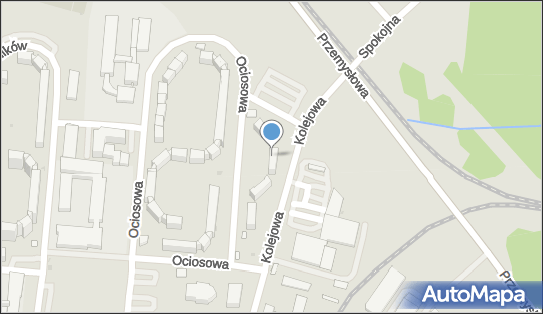 Handel Obwoźny, ul. Ociosowa 21, Polkowice 59-320 - Przedsiębiorstwo, Firma, NIP: 6921472719