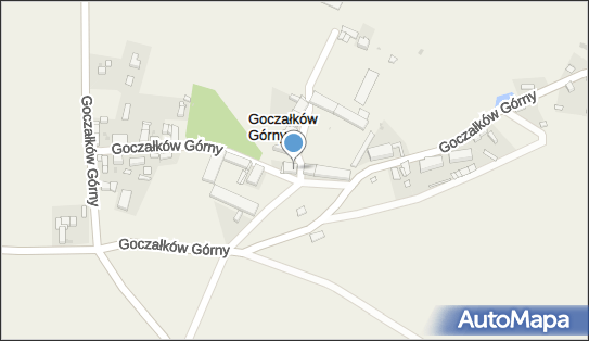 Handel Obwoźny, Goczałków Górny 7, Goczałków Górny 58-152 - Przedsiębiorstwo, Firma, NIP: 8841297273