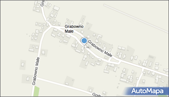 Handel Obwoźny, Grabowno Małe 53, Grabowno Małe 56-416 - Przedsiębiorstwo, Firma, NIP: 9111058421