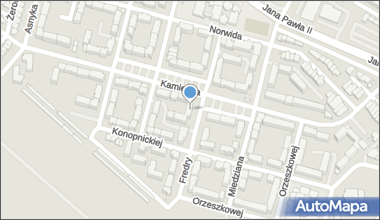 6922169785, Handel Obwoźny Jarosz Krzysztof 