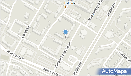 6922104863, Handel Obwoźny Justyna Danaj 