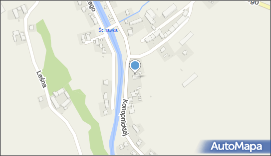 6481564209, Handel Obwoźny Dariusz Jastrzębski 