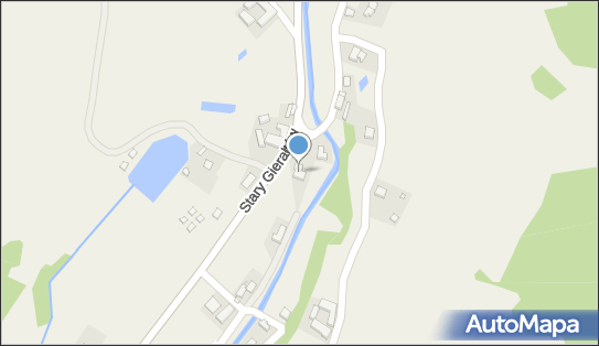 8831399687, Handel Obwoźny Wojciech Sobek 