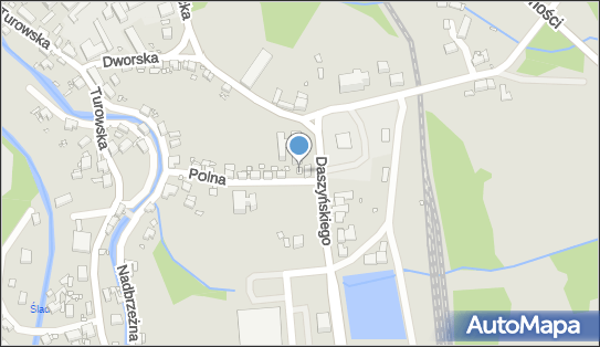 Handel Obwoźny, ul. Ignacego Daszyńskiego 51, Bogatynia 59-920 - Przedsiębiorstwo, Firma, NIP: 6151336698