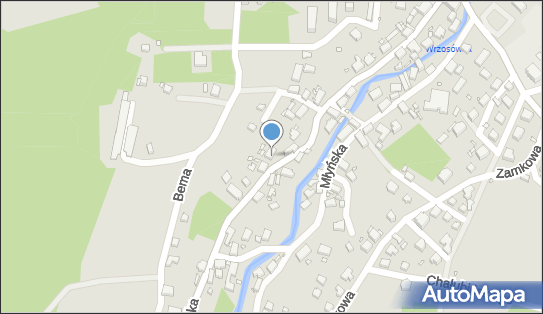 Handel Obwoźny, ul. Karkonoska 34, Jelenia Góra 58-570 - Przedsiębiorstwo, Firma, NIP: 6111818540