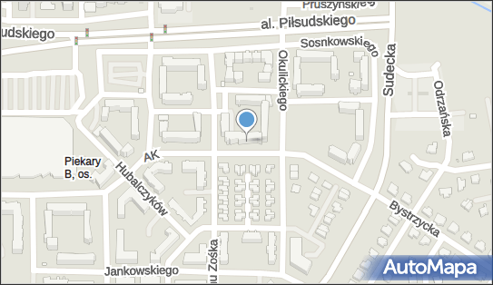 6911371715, Handel Obwoźny Walasek Marianna 