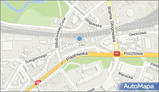Handel Obwoźny, ul. Piastowska 64, Legnica 59-220 - Przedsiębiorstwo, Firma, NIP: 6911869036