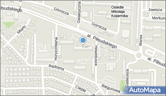 6911742301, Handel Obwoźny Bilik Urszula 