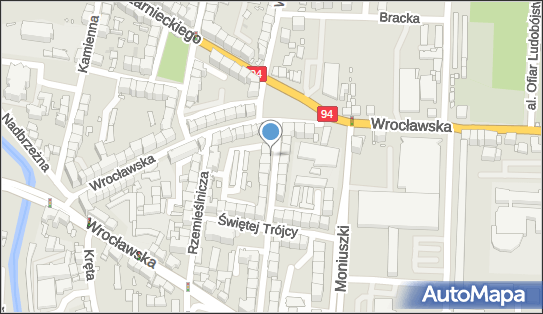6911624671, Handel Obwoźny Wioletta Winiarska 