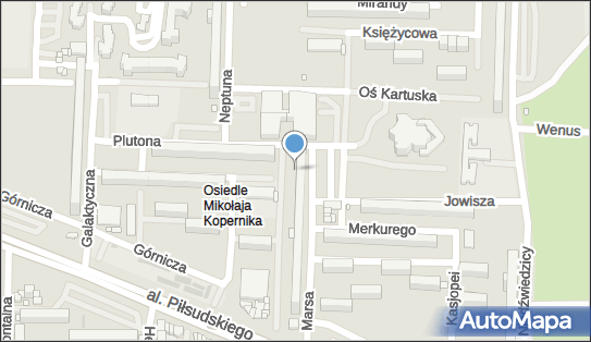 Handel Obwoźny, ul. Marsa 13/28, Legnica 59-220 - Przedsiębiorstwo, Firma, NIP: 6911594208