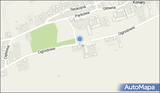 6951161585, Handel Obwoźny Stanisław Cwynar 