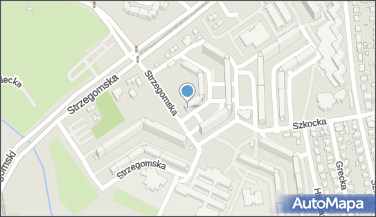 Handel Obwoźny, Strzegomska 230, Wrocław 54-432 - Przedsiębiorstwo, Firma, NIP: 8942241400