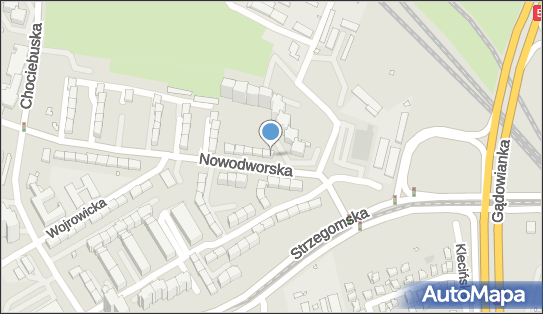 8941114409, Handel Obwoźny Ślosecki Aleksander 