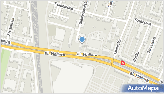 Handel Obwoźny, al. gen. Józefa Hallera 79, Wrocław 53-325 - Przedsiębiorstwo, Firma, numer telefonu, NIP: 8941790524