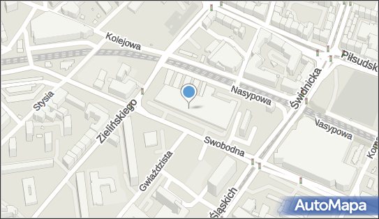 Handel Obwoźny, ul. Swobodna 37, Wrocław 53-508 - Przedsiębiorstwo, Firma, NIP: 8992116631
