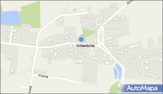 Handel Obwożny, Smardzów 5A, Smardzów 67-222 - Przedsiębiorstwo, Firma, numer telefonu, NIP: 6931013427