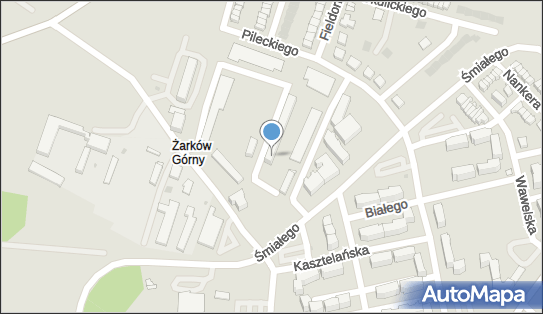 Handel Obwożny, ul. Folwarczna 1/1, Głogów 67-200 - Przedsiębiorstwo, Firma, NIP: 6931083267
