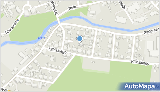 6941517431, Handel Obwożny Wiktorowicz Halina 