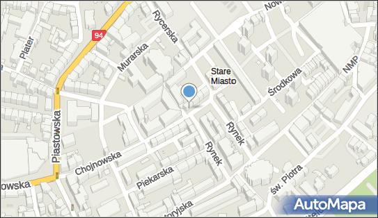 6911572365, Handel Obwożny Nowiczonek Regina 
