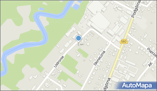 Handel Obwoźny, Ustronie 7, Brodnica 87-300 - Przedsiębiorstwo, Firma, NIP: 8741207017