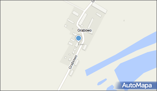 Handel Obwoźny, Grabowo 3, Grabowo 86-120 - Przedsiębiorstwo, Firma, NIP: 5591334295