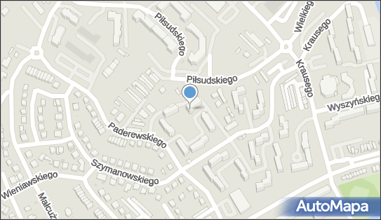 5591038504, Handel Obwoźny Bogajski Krzysztof 