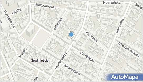 6211031555, Handel Obwoźny Łukasz Gaj 