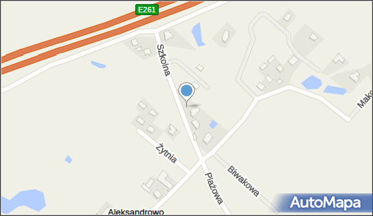 Handel Obwoźny, ul. Szkolna 7, Aleksandrowo 86-022 - Przedsiębiorstwo, Firma, NIP: 5541673664