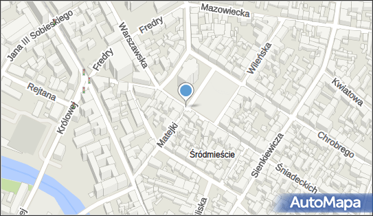 9531917150, Handel Obwoźny Bartoszewska Małgorzata 