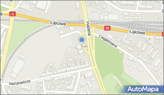 8761474520, Handel Obwoźny Koss Grażyna 