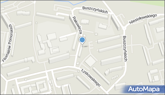 Handel Obwoźny, ul. Franciszka Tadeusza Rakowicza 2C/36, Toruń 87-100 - Przedsiębiorstwo, Firma, NIP: 8791983545