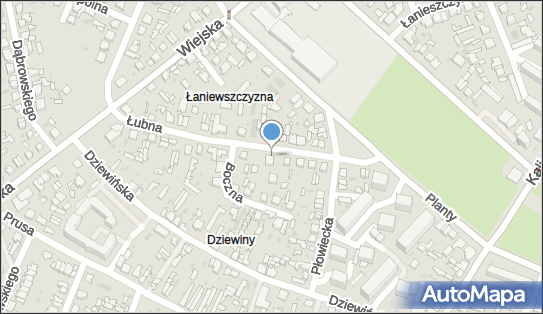 8882222237, Handel Obwoźny - Bukowski Wiesław 