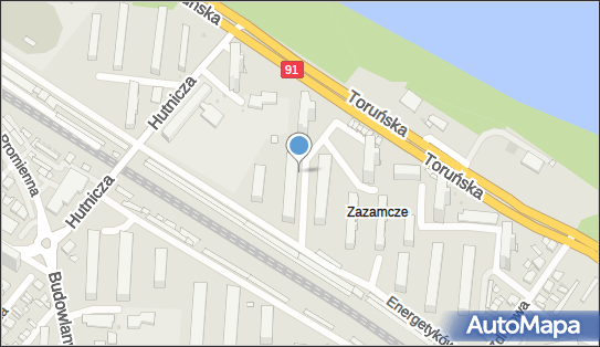 8882096258, Handel Obwoźny - Kazimiera Kowalska 