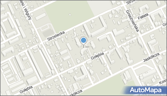 Handel Obwoźny, ul. Gołębia 66c, Bydgoszcz 85-309 - Przedsiębiorstwo, Firma, NIP: 9531884930