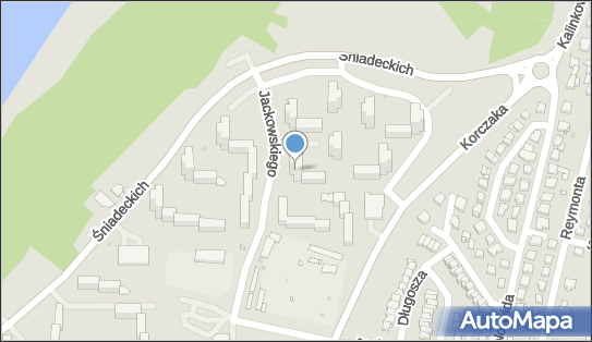 8760004887, Handel Obwoźny -Chojnacka Grażyna 