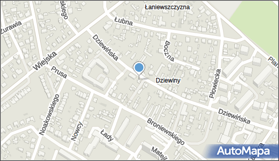 8882500133, Handel Obwoźny-Gralewski Wiesław 