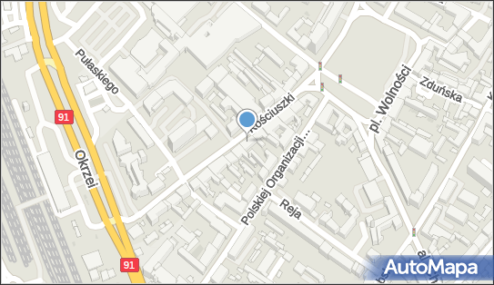 5811322987, Handel Obwoźny-Zawadzka Halina 