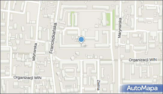 7262133415, Handel Obwozny Dumka Andrzej 