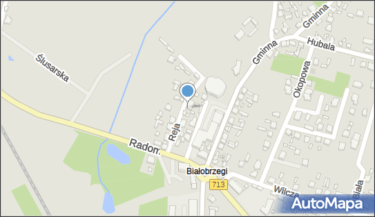 7731441484, Handel Obwoźny 
