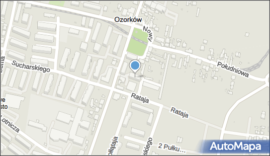 Handel Obwoźny, Nowe Miasto 2a, Ozorków 95-035 - Przedsiębiorstwo, Firma, NIP: 7321458462