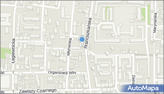 7262473335, Handel Obwoźny Urbanek Piotr 