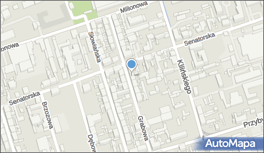 Handel Obwoźny, Grabowa 16, Łódź 93-105 - Przedsiębiorstwo, Firma, NIP: 7292368152