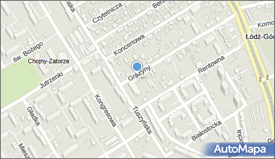 7291036264, Handel Obwoźny Becalik Michalina 
