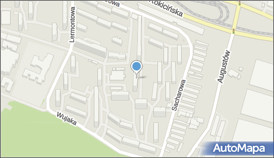 Handel Obwoźny, ul. Maksyma Gorkiego 87, Łódź 92-518 - Przedsiębiorstwo, Firma, NIP: 7281599362