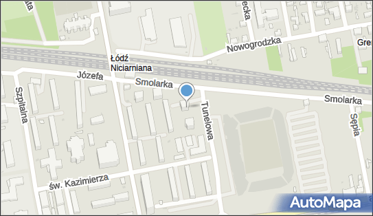 7282482159, Handel Obwoźny Przytulska Małgorzata 