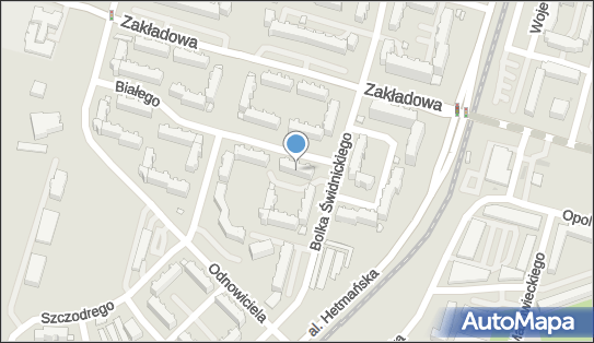 Handel Obwoźny, Leszka Białego 11, Łódź 92-414 - Przedsiębiorstwo, Firma, NIP: 7271693094