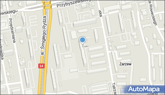 Handel Obwoźny, ul. Tatrzańska 37/41, Łódź 93-219 - Przedsiębiorstwo, Firma, NIP: 7272544232