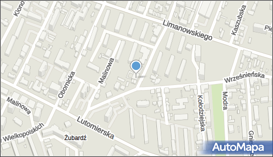 7262140757, Handel Obwoźny Krystyna Przybylak 