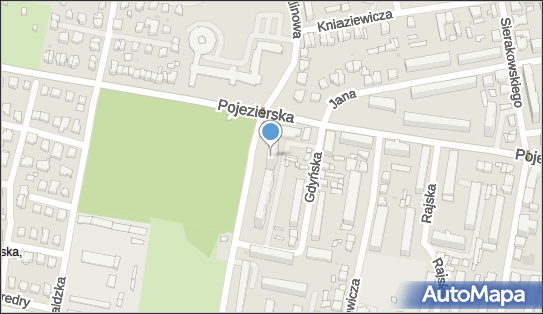 Handel Obwoźny, ul. Hipoteczna 27, Łódź 91-127 - Przedsiębiorstwo, Firma, NIP: 7261831152