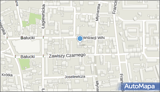 7261723296, Handel Obwoźny Krzysztof Wójcik 